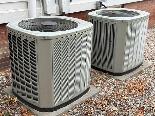 Reliable Ductwork Repair contractor in Waukesha, WI by JG Cool HVAC